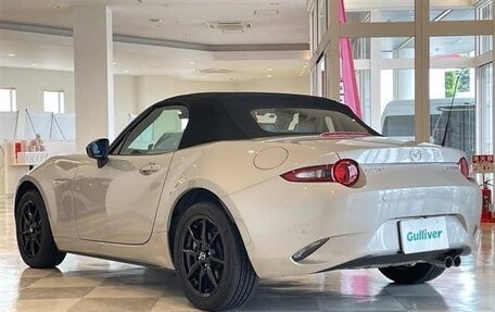 Mazda Roadster IV (ND), 2023 год, 1 450 000 рублей, 3 фотография