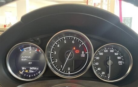Mazda Roadster IV (ND), 2023 год, 1 450 000 рублей, 12 фотография