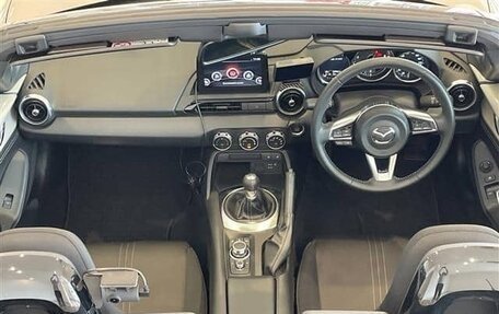 Mazda Roadster IV (ND), 2023 год, 1 450 000 рублей, 10 фотография