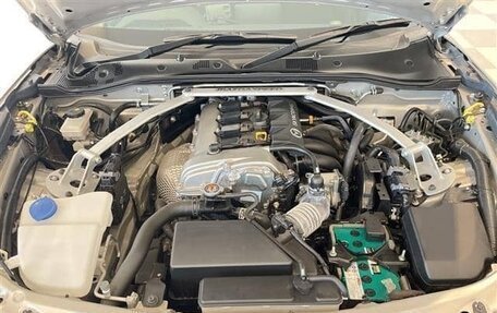 Mazda Roadster IV (ND), 2023 год, 1 450 000 рублей, 28 фотография