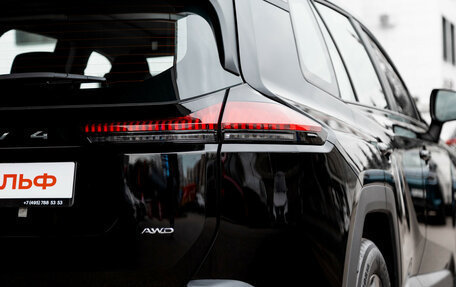 Toyota RAV4, 2026 год, 4 490 000 рублей, 8 фотография