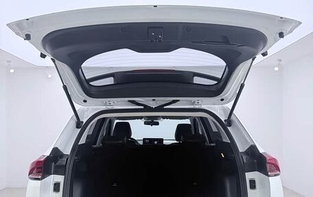 Haval H6, 2023 год, 1 100 000 рублей, 15 фотография