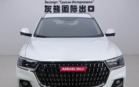 Haval H6, 2023 год, 1 100 000 рублей, 6 фотография