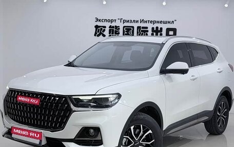 Haval H6, 2023 год, 1 100 000 рублей, 1 фотография