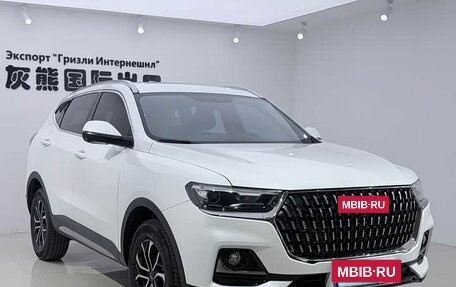 Haval H6, 2023 год, 1 100 000 рублей, 5 фотография