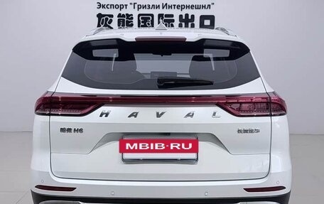 Haval H6, 2023 год, 1 100 000 рублей, 3 фотография
