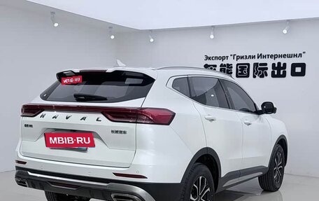 Haval H6, 2023 год, 1 100 000 рублей, 4 фотография