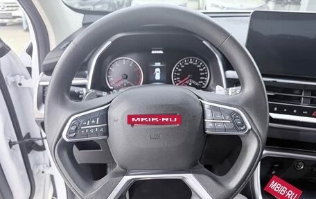 Haval H6, 2023 год, 1 100 000 рублей, 9 фотография