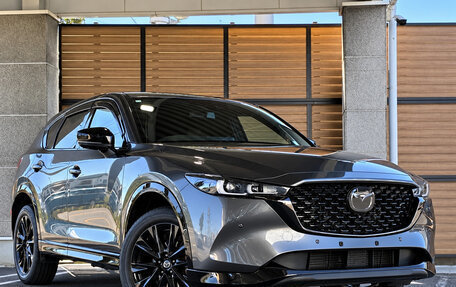 Mazda CX-5 II, 2023 год, 2 100 000 рублей, 1 фотография