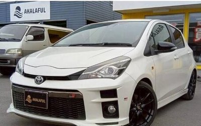 Toyota Vitz, 2019 год, 1 150 000 рублей, 1 фотография