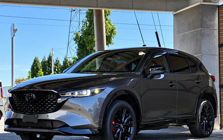 Mazda CX-5 II, 2023 год, 2 100 000 рублей, 3 фотография