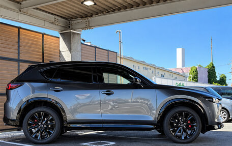 Mazda CX-5 II, 2023 год, 2 100 000 рублей, 6 фотография