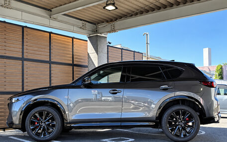 Mazda CX-5 II, 2023 год, 2 100 000 рублей, 7 фотография
