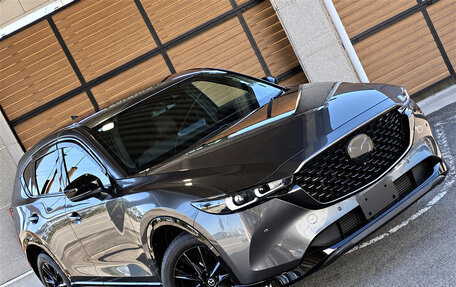 Mazda CX-5 II, 2023 год, 2 100 000 рублей, 5 фотография