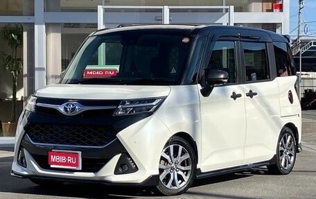 Toyota Tank I, 2020 год, 833 009 рублей, 1 фотография