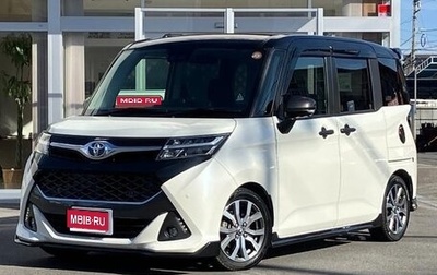 Toyota Tank I, 2020 год, 833 009 рублей, 1 фотография