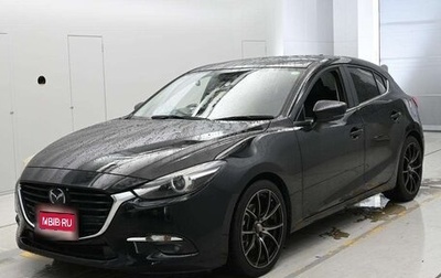 Mazda Axela, 2017 год, 965 005 рублей, 1 фотография