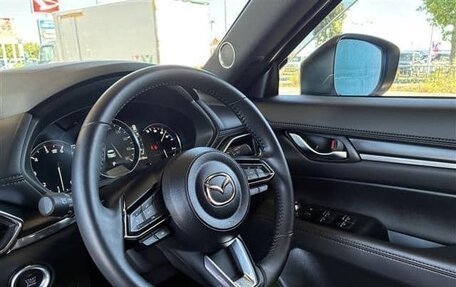 Mazda CX-5 II, 2023 год, 2 100 000 рублей, 24 фотография