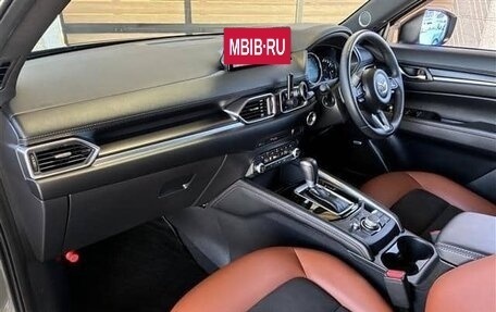 Mazda CX-5 II, 2023 год, 2 100 000 рублей, 19 фотография