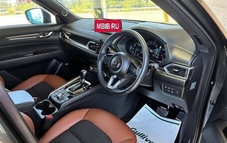 Mazda CX-5 II, 2023 год, 2 100 000 рублей, 16 фотография