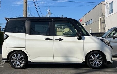 Toyota Tank I, 2020 год, 833 009 рублей, 4 фотография