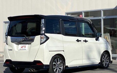 Toyota Tank I, 2020 год, 833 009 рублей, 5 фотография