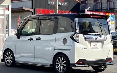 Toyota Tank I, 2020 год, 833 009 рублей, 7 фотография