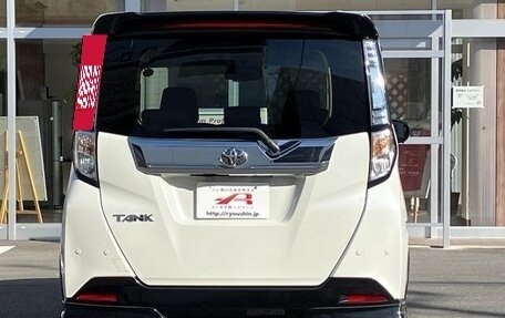 Toyota Tank I, 2020 год, 833 009 рублей, 6 фотография