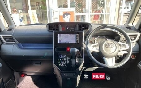 Toyota Tank I, 2020 год, 833 009 рублей, 11 фотография
