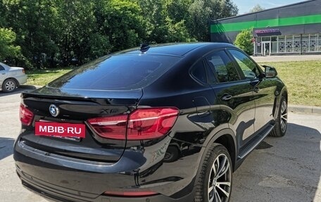 BMW X6, 2015 год, 3 199 000 рублей, 2 фотография