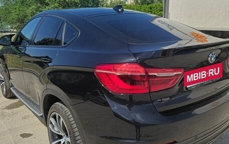 BMW X6, 2015 год, 3 199 000 рублей, 3 фотография