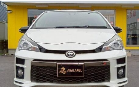 Toyota Vitz, 2019 год, 1 150 000 рублей, 3 фотография