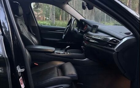 BMW X6, 2015 год, 3 199 000 рублей, 5 фотография
