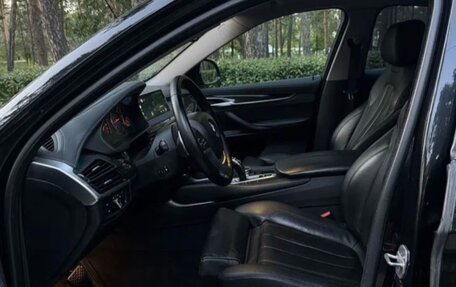 BMW X6, 2015 год, 3 199 000 рублей, 6 фотография