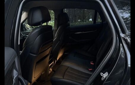 BMW X6, 2015 год, 3 199 000 рублей, 7 фотография