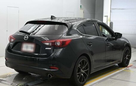 Mazda Axela, 2017 год, 965 005 рублей, 4 фотография