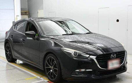 Mazda Axela, 2017 год, 965 005 рублей, 3 фотография