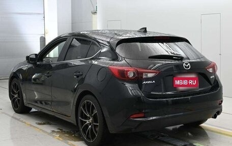 Mazda Axela, 2017 год, 965 005 рублей, 2 фотография