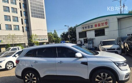 Renault Samsung QM6, 2022 год, 1 570 000 рублей, 7 фотография