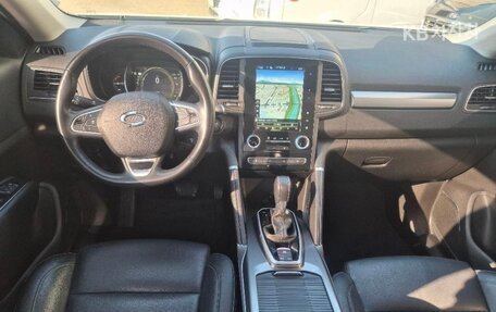 Renault Samsung QM6, 2022 год, 1 570 000 рублей, 13 фотография