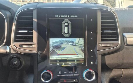 Renault Samsung QM6, 2022 год, 1 570 000 рублей, 15 фотография