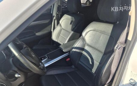 Renault Samsung QM6, 2022 год, 1 570 000 рублей, 12 фотография