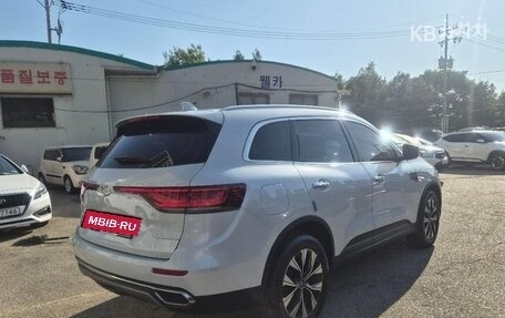 Renault Samsung QM6, 2022 год, 1 570 000 рублей, 5 фотография