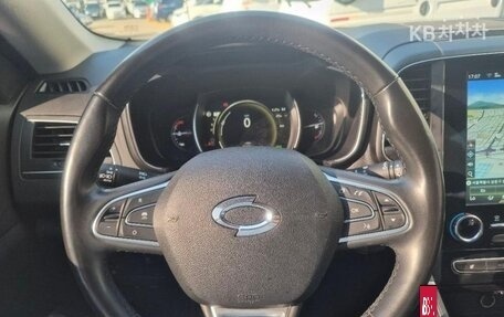 Renault Samsung QM6, 2022 год, 1 570 000 рублей, 14 фотография