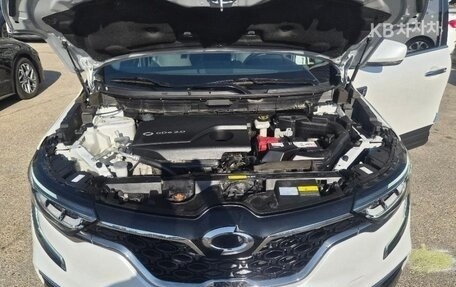 Renault Samsung QM6, 2022 год, 1 570 000 рублей, 10 фотография