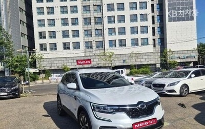 Renault Samsung QM6, 2022 год, 1 570 000 рублей, 1 фотография