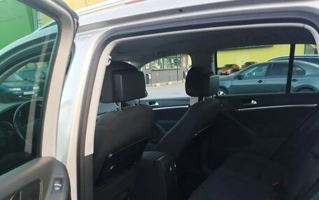 Volkswagen Tiguan I, 2012 год, 1 250 000 рублей, 10 фотография