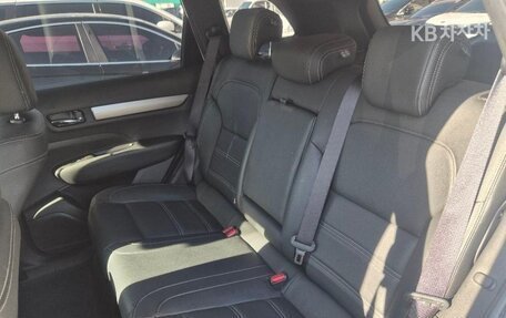 Renault Samsung QM6, 2022 год, 1 570 000 рублей, 16 фотография