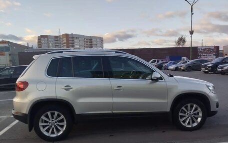 Volkswagen Tiguan I, 2012 год, 1 250 000 рублей, 6 фотография