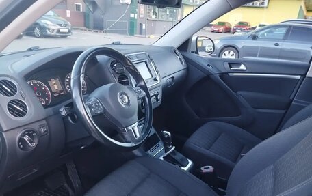 Volkswagen Tiguan I, 2012 год, 1 250 000 рублей, 9 фотография